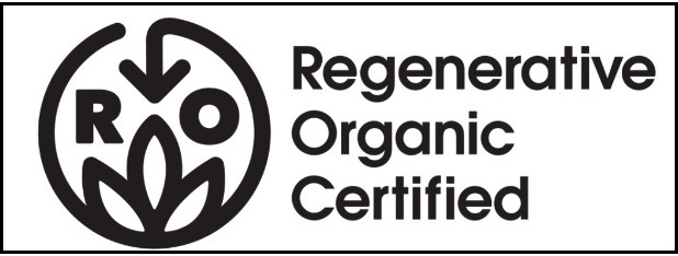 Regenerative Organic Certified