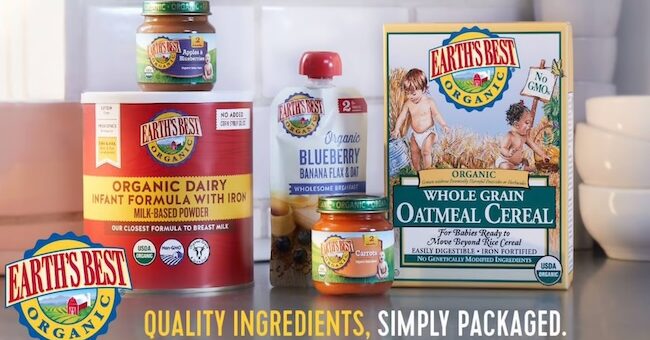 Supreme Court case Earth's Best Hain Celestial and Whole Foods Market over autism claim