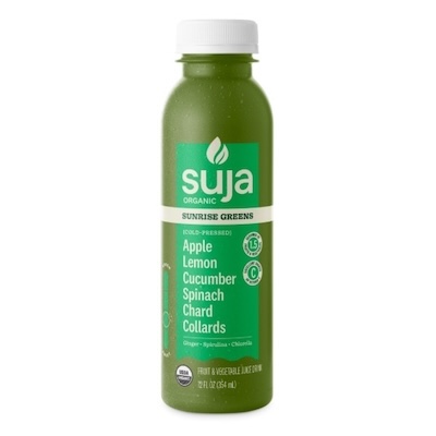 Sunrise Greens from Suja Organic