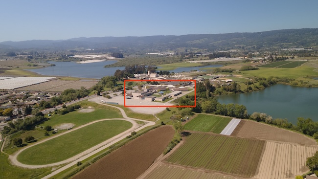 Lakeville school watsonville