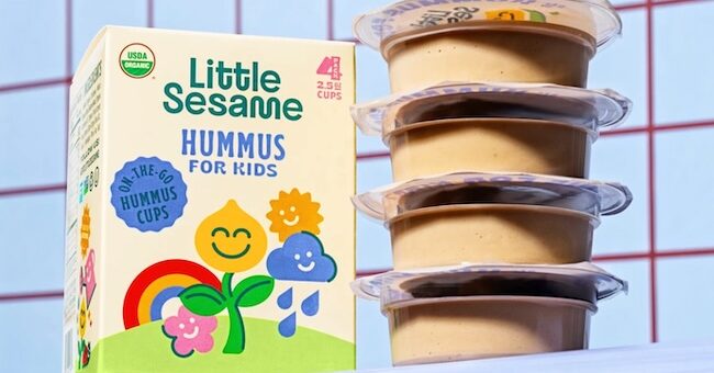 Little Sesame raises $8.5M series A