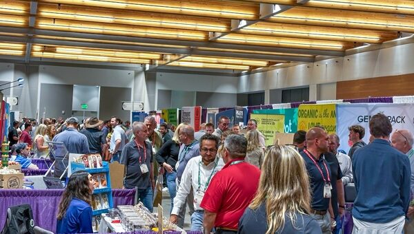 Organic Produce Summit 2025 recap