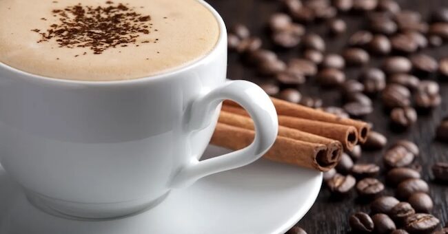 Clean Label Project 100% of organic coffee samples tested positive for AMPA glyphosate