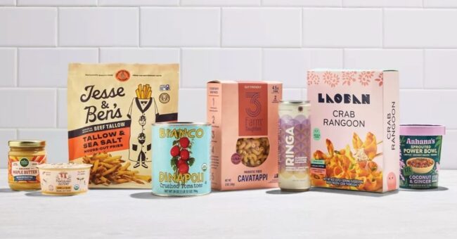 Whole Foods trends for 2026