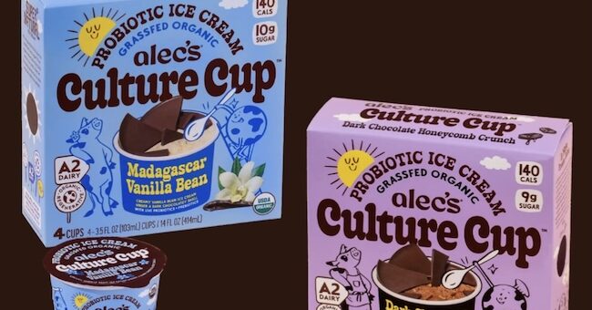 Alec's Ice Cream raises $11M