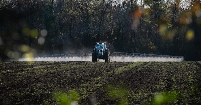 Bayer exiting Roundup