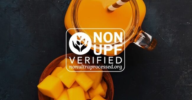 Non UPF verified