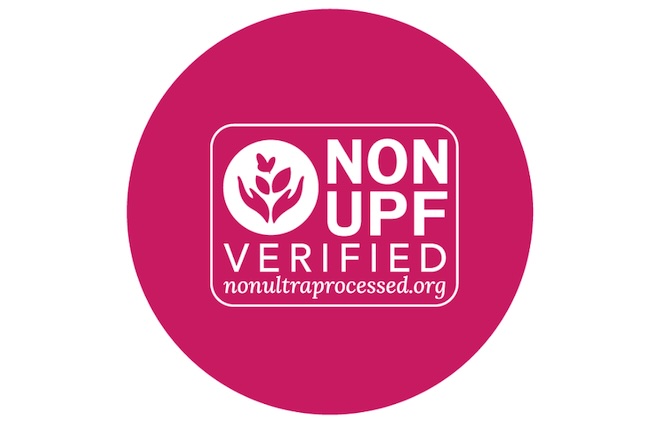 Top 5 organic trends 2026 and the Non-UPF Verified certification