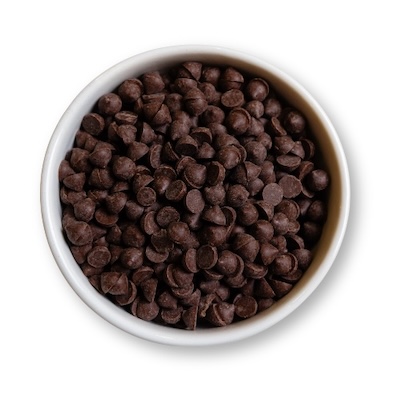 CIRANDA announced the launch of two new baking chips: organic plant-based white chips and organic chocolate chips made with coconut sugar.