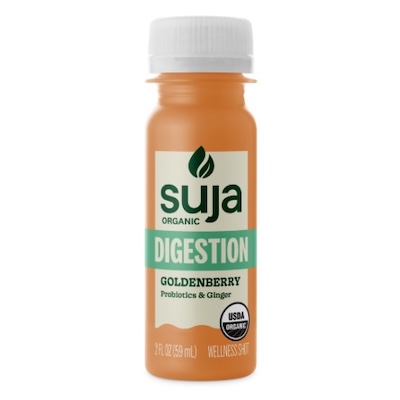 Suja Organic goldenberry digestion shot organic at Kroger nationwide