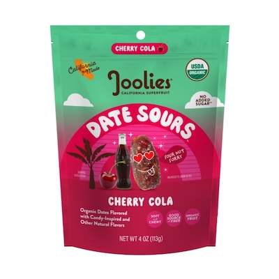 Date Sours from Joolies